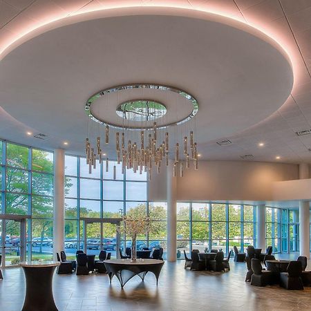 Sheraton Eatontown Hotel Luaran gambar