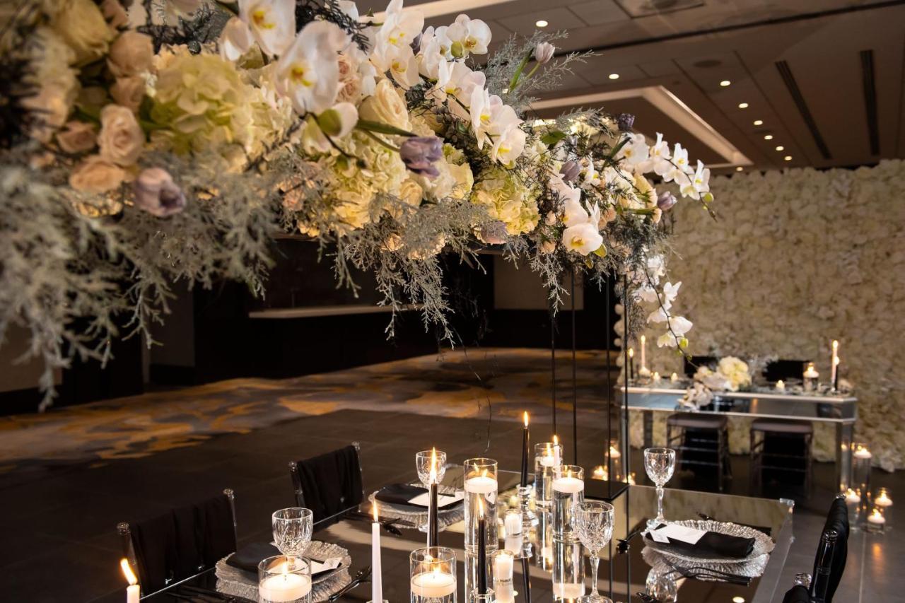 Sheraton Eatontown Hotel Luaran gambar