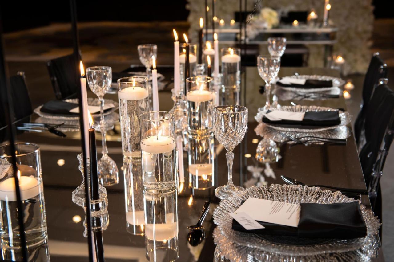 Sheraton Eatontown Hotel Luaran gambar