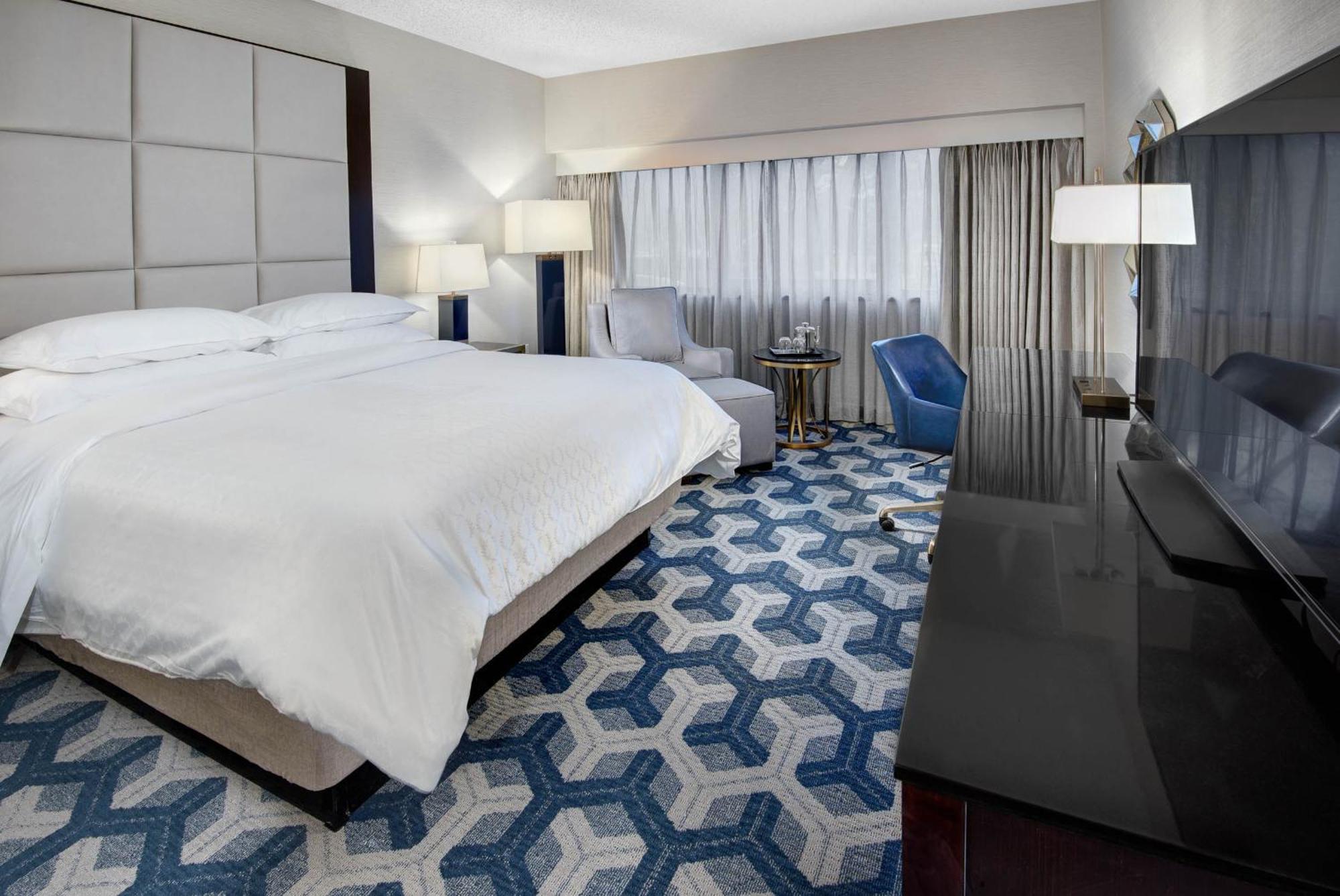 Sheraton Eatontown Hotel Luaran gambar