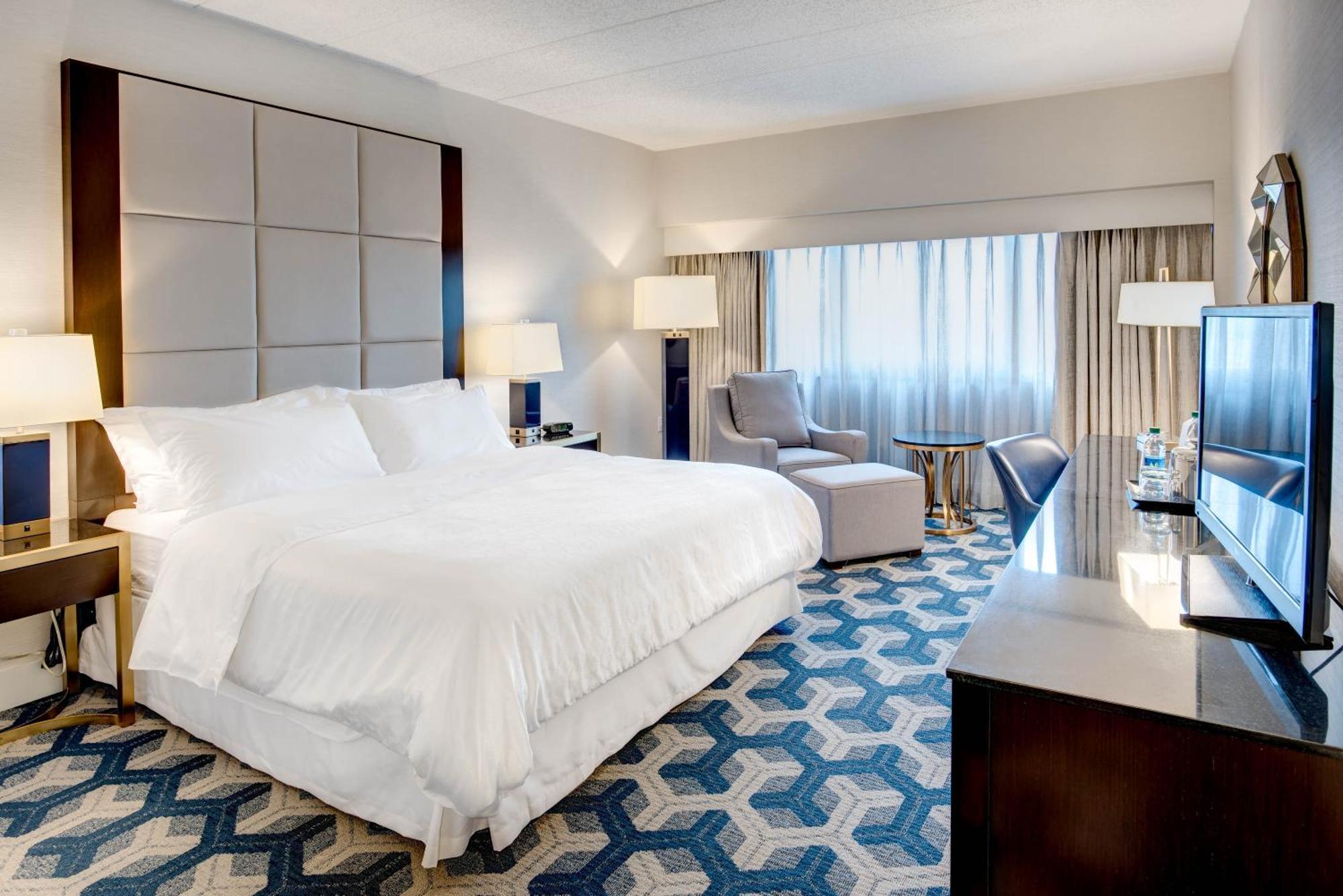 Sheraton Eatontown Hotel Luaran gambar