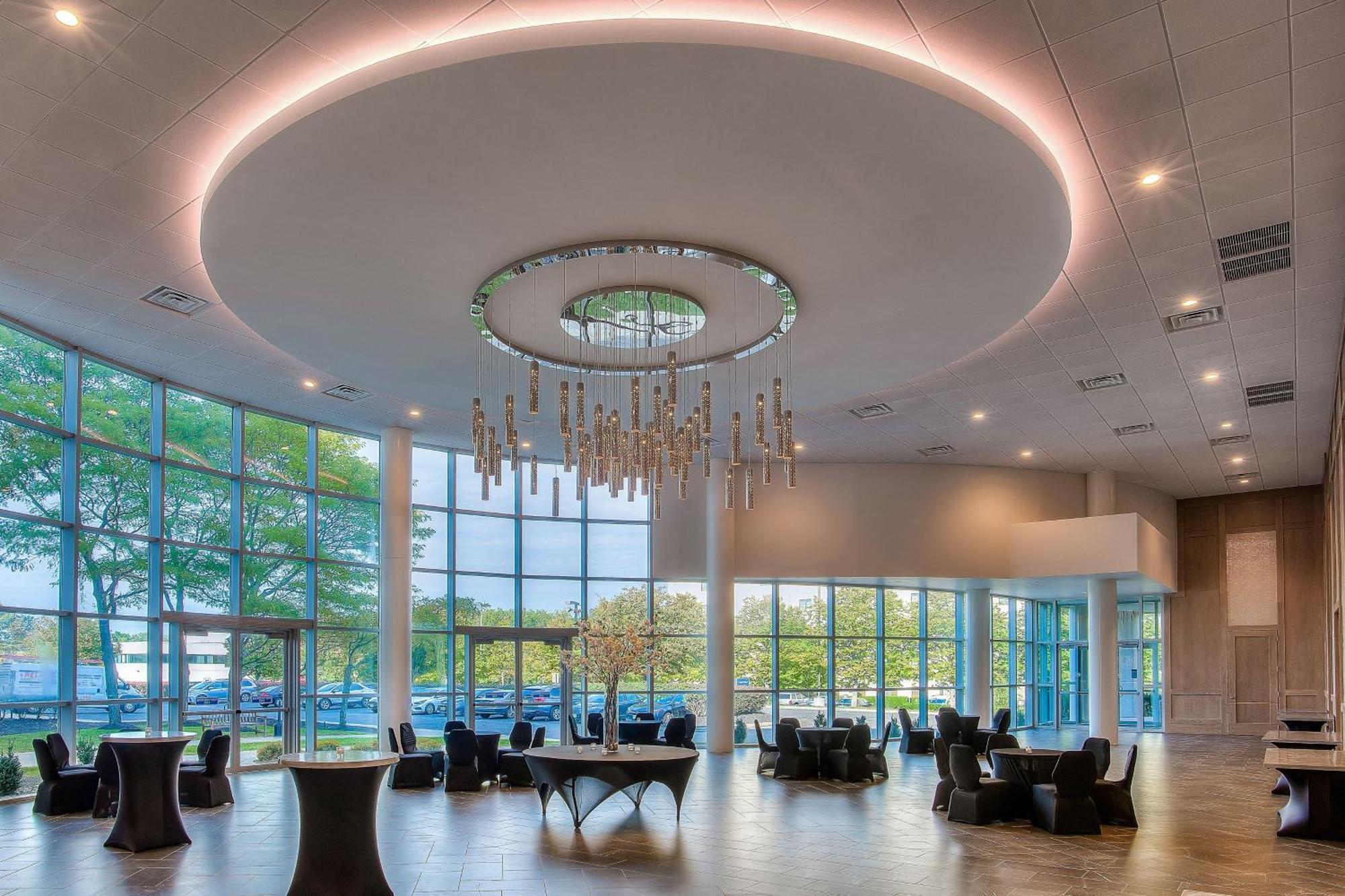 Sheraton Eatontown Hotel Luaran gambar