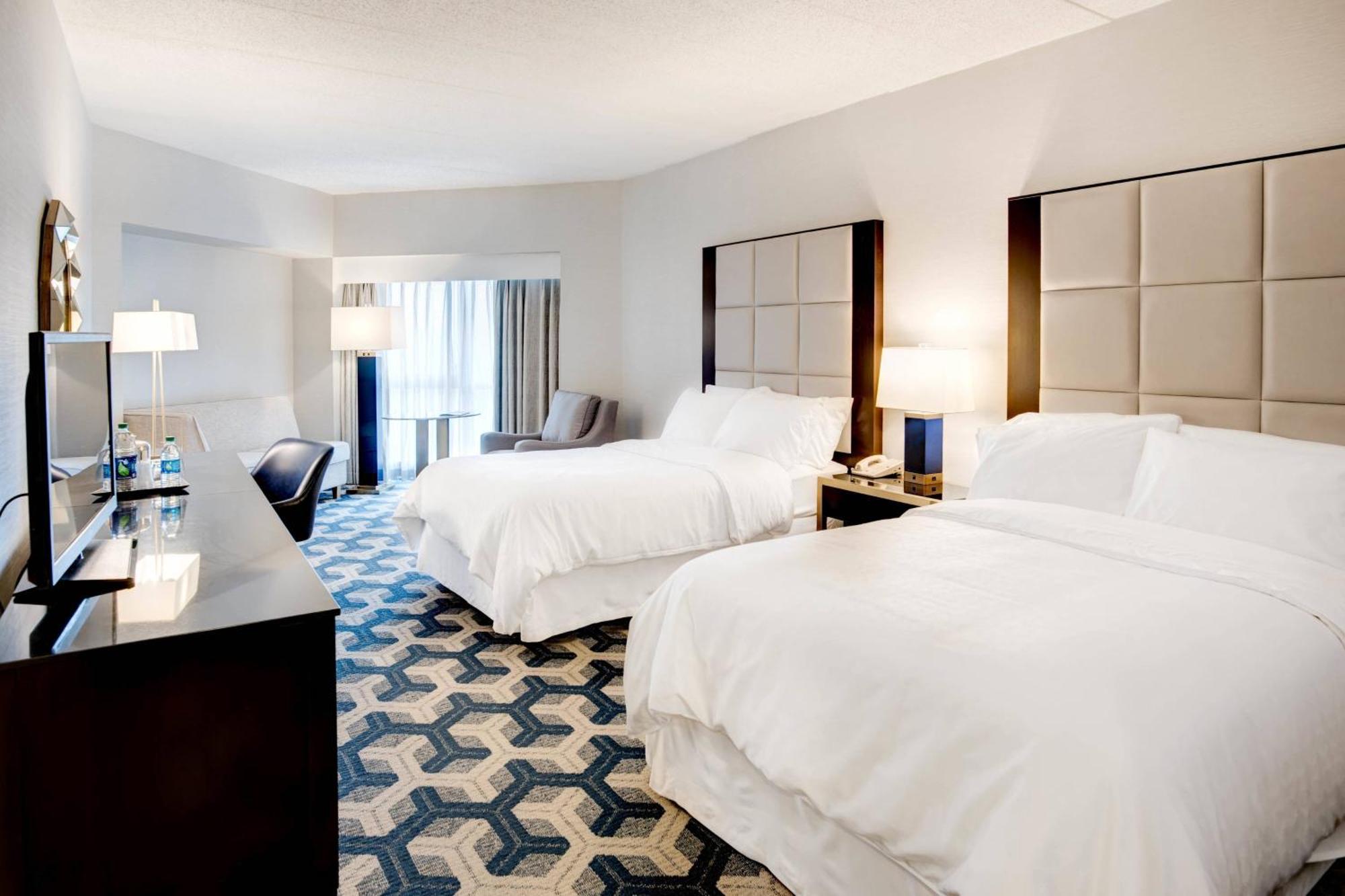 Sheraton Eatontown Hotel Luaran gambar