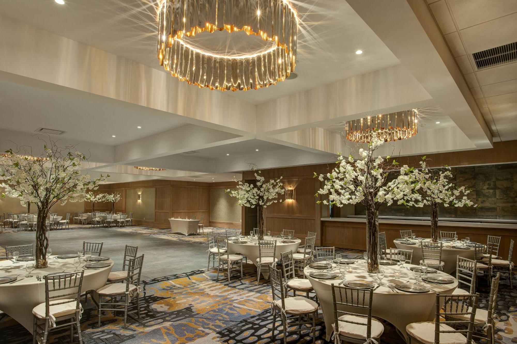 Sheraton Eatontown Hotel Luaran gambar