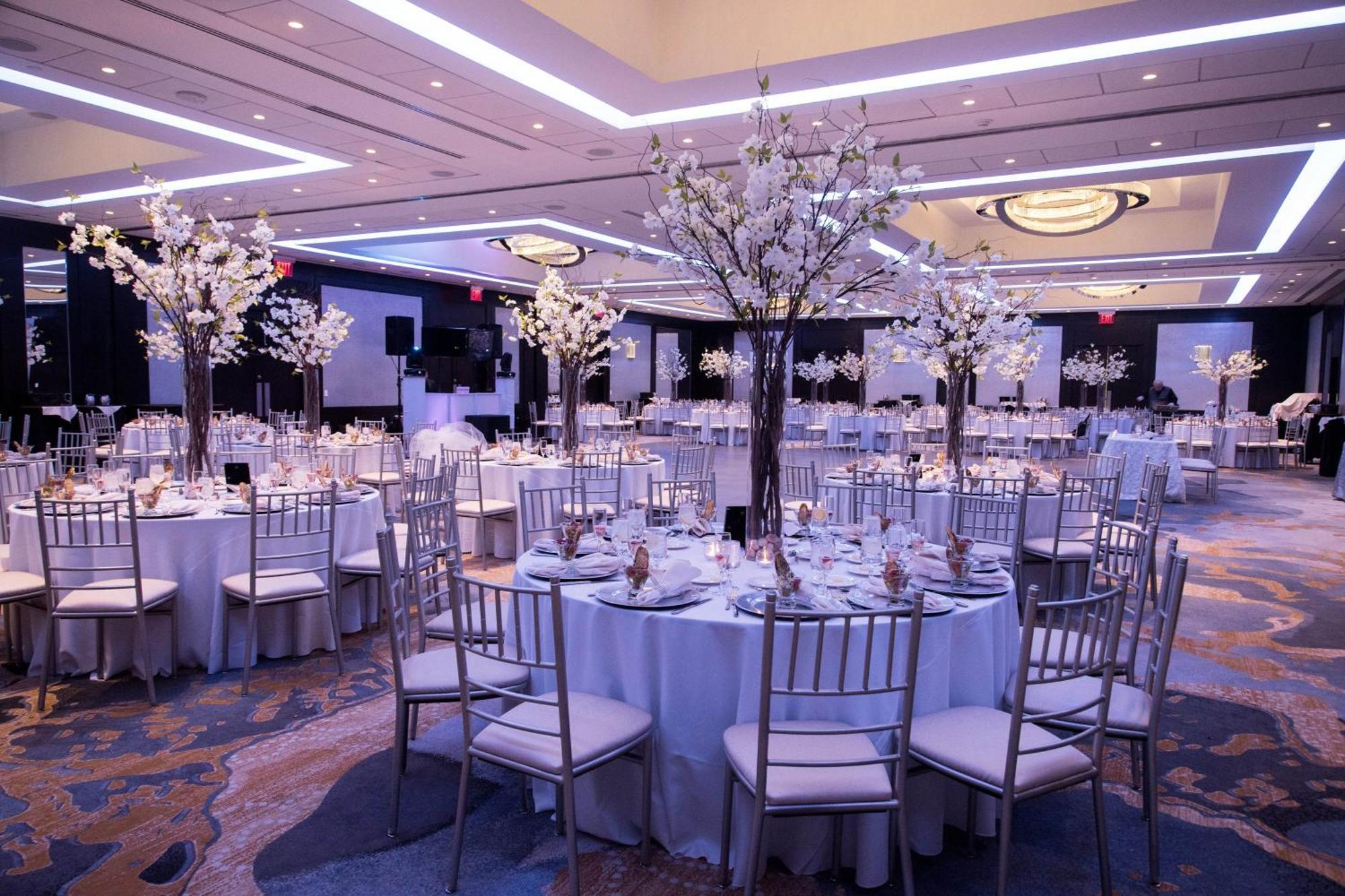 Sheraton Eatontown Hotel Luaran gambar