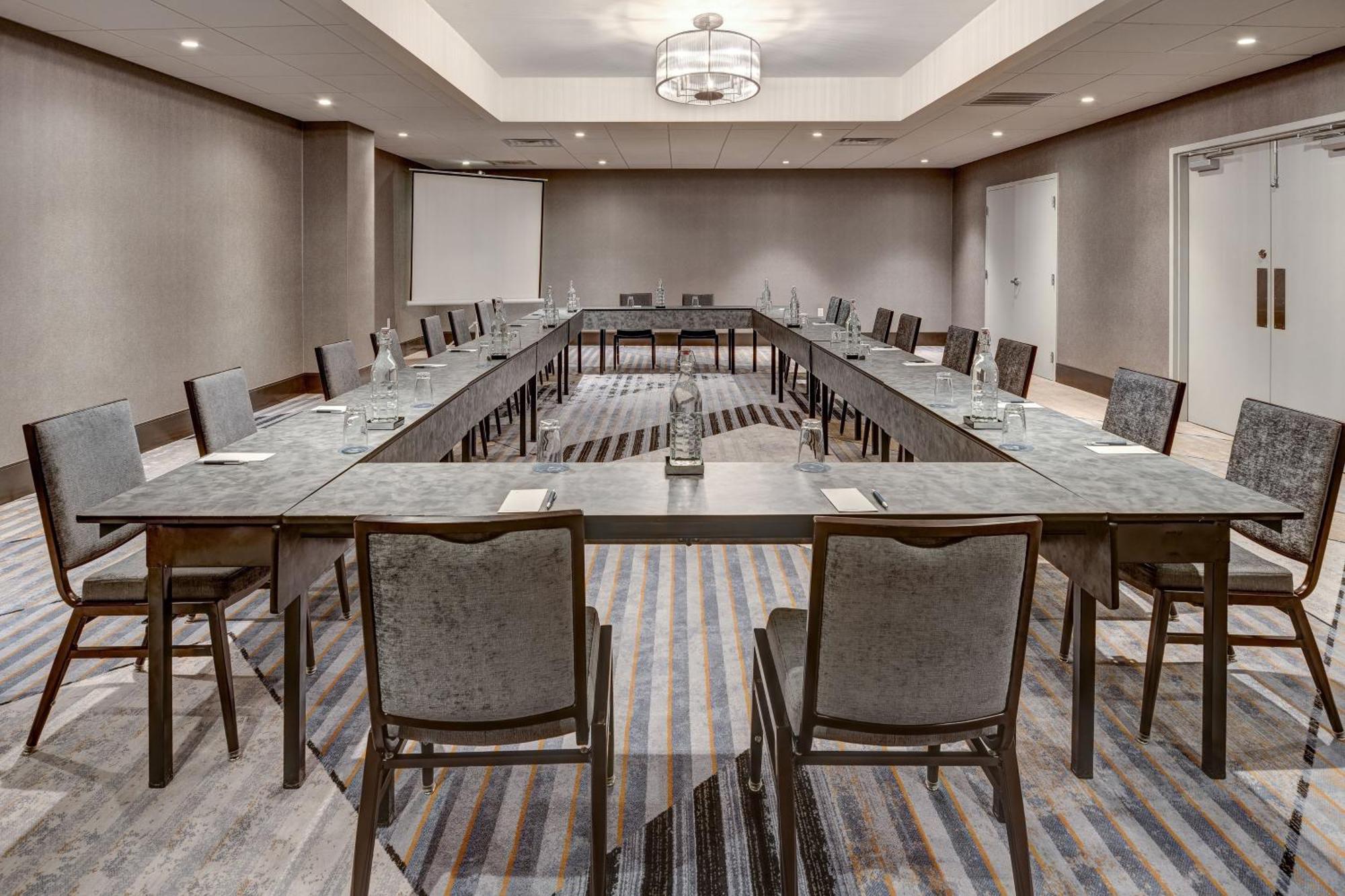 Sheraton Eatontown Hotel Luaran gambar