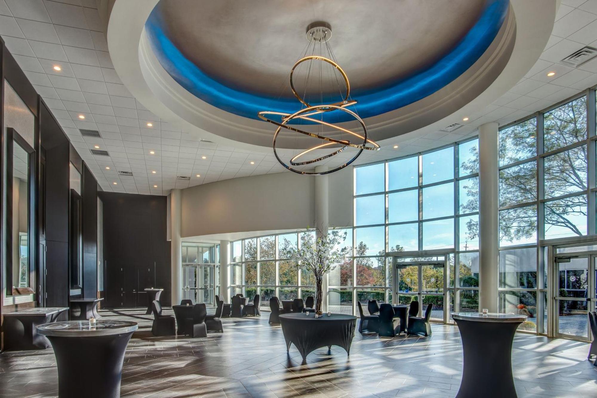 Sheraton Eatontown Hotel Luaran gambar