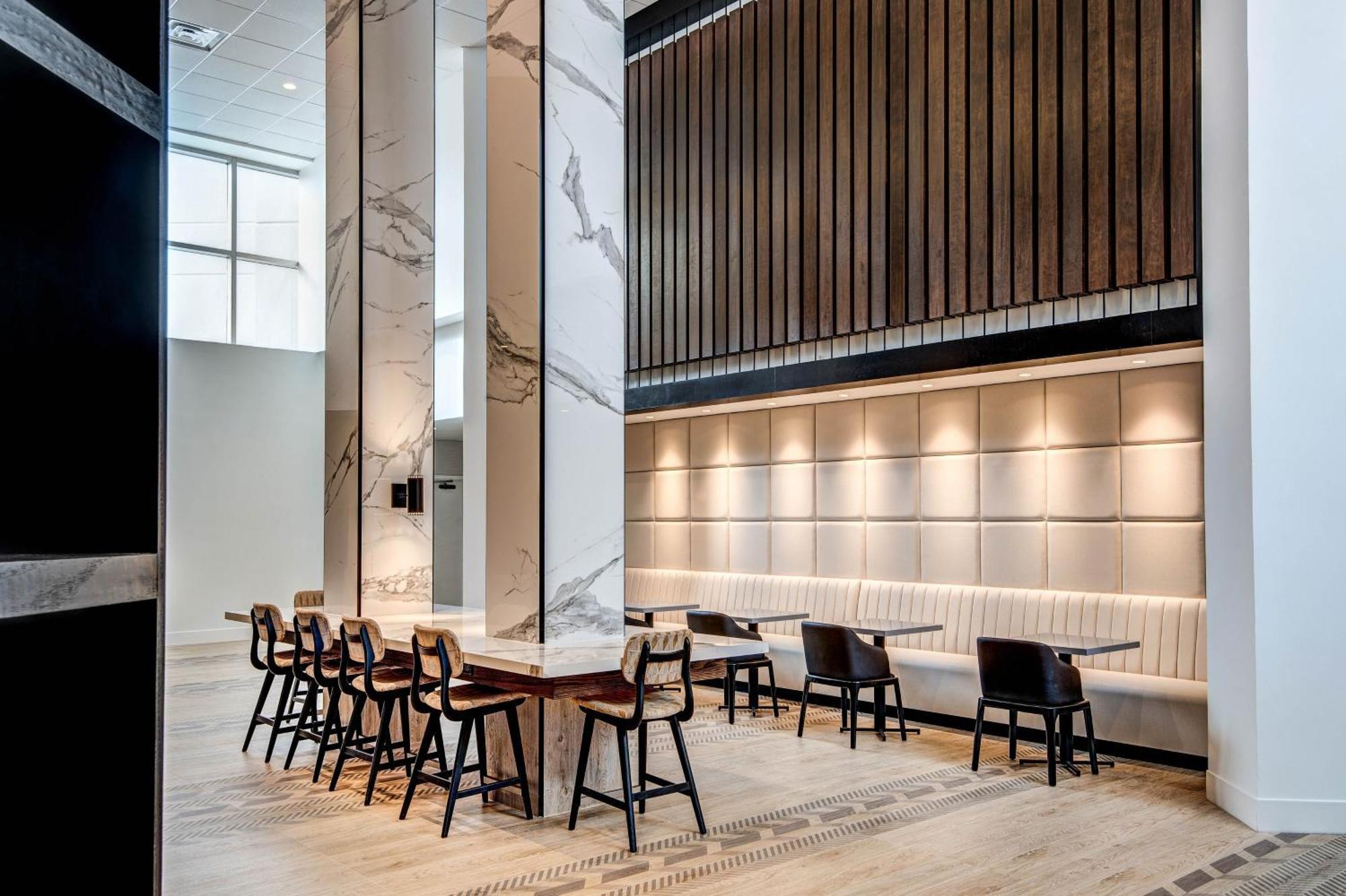 Sheraton Eatontown Hotel Luaran gambar