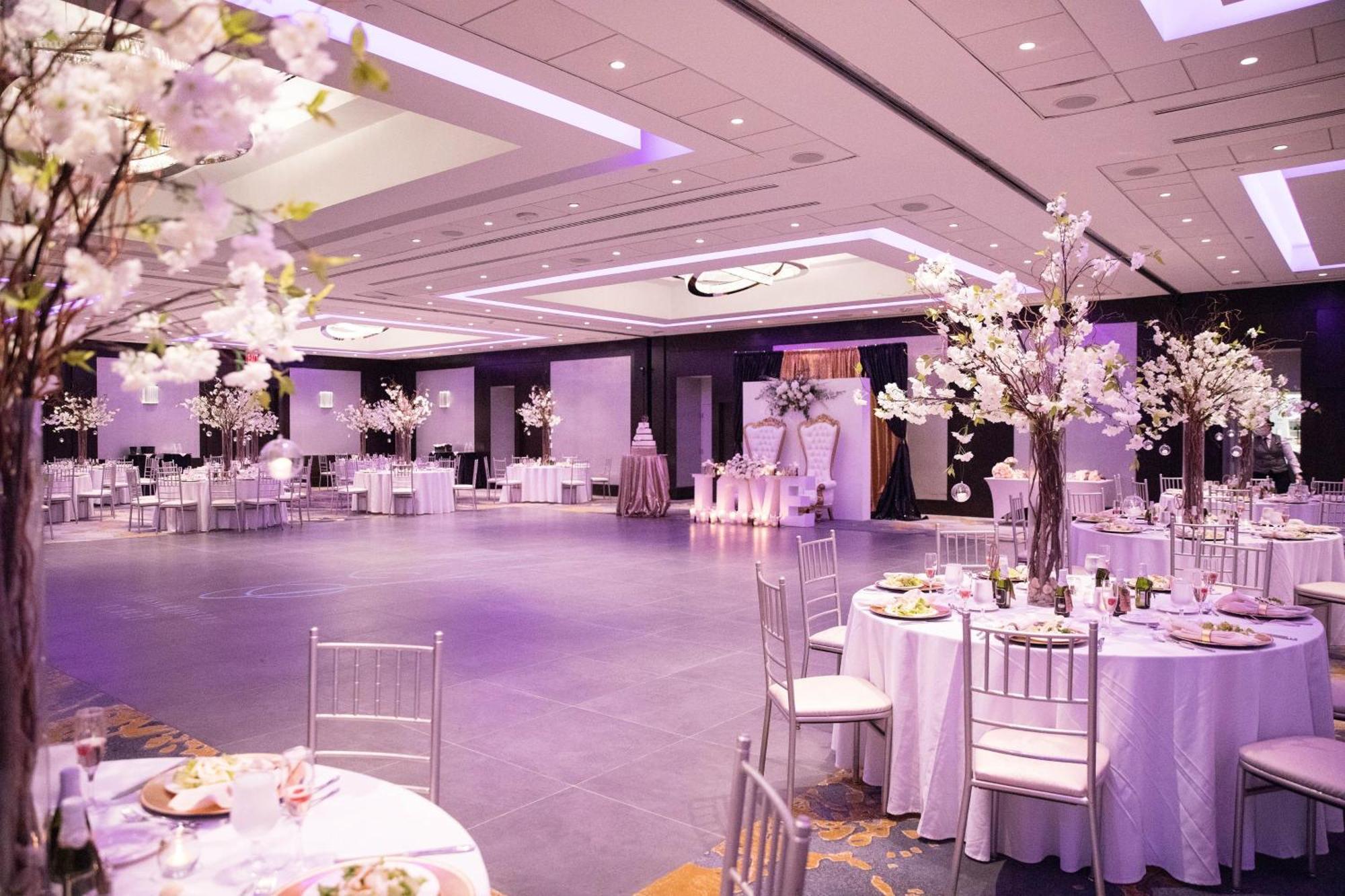 Sheraton Eatontown Hotel Luaran gambar