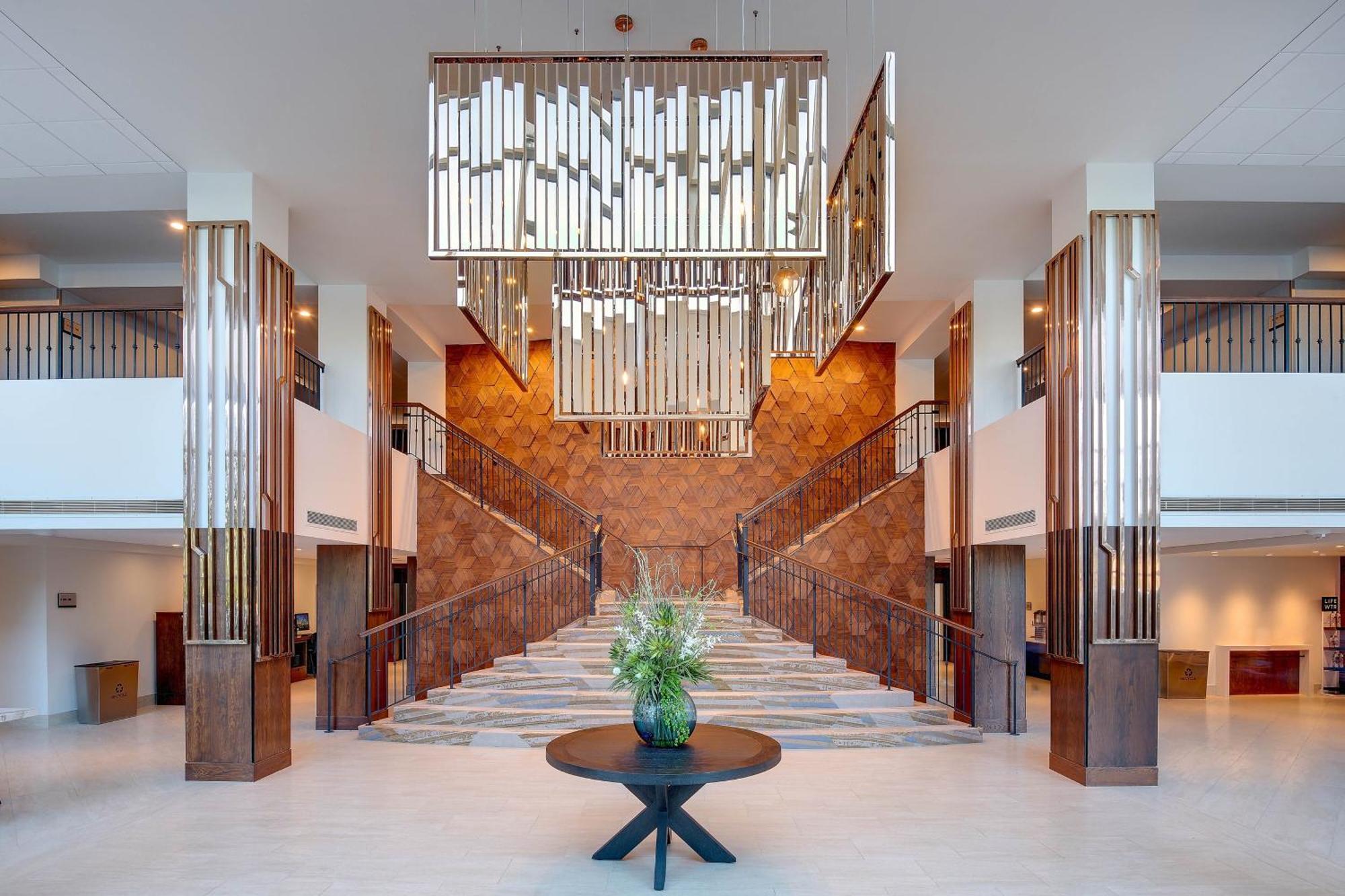 Sheraton Eatontown Hotel Luaran gambar