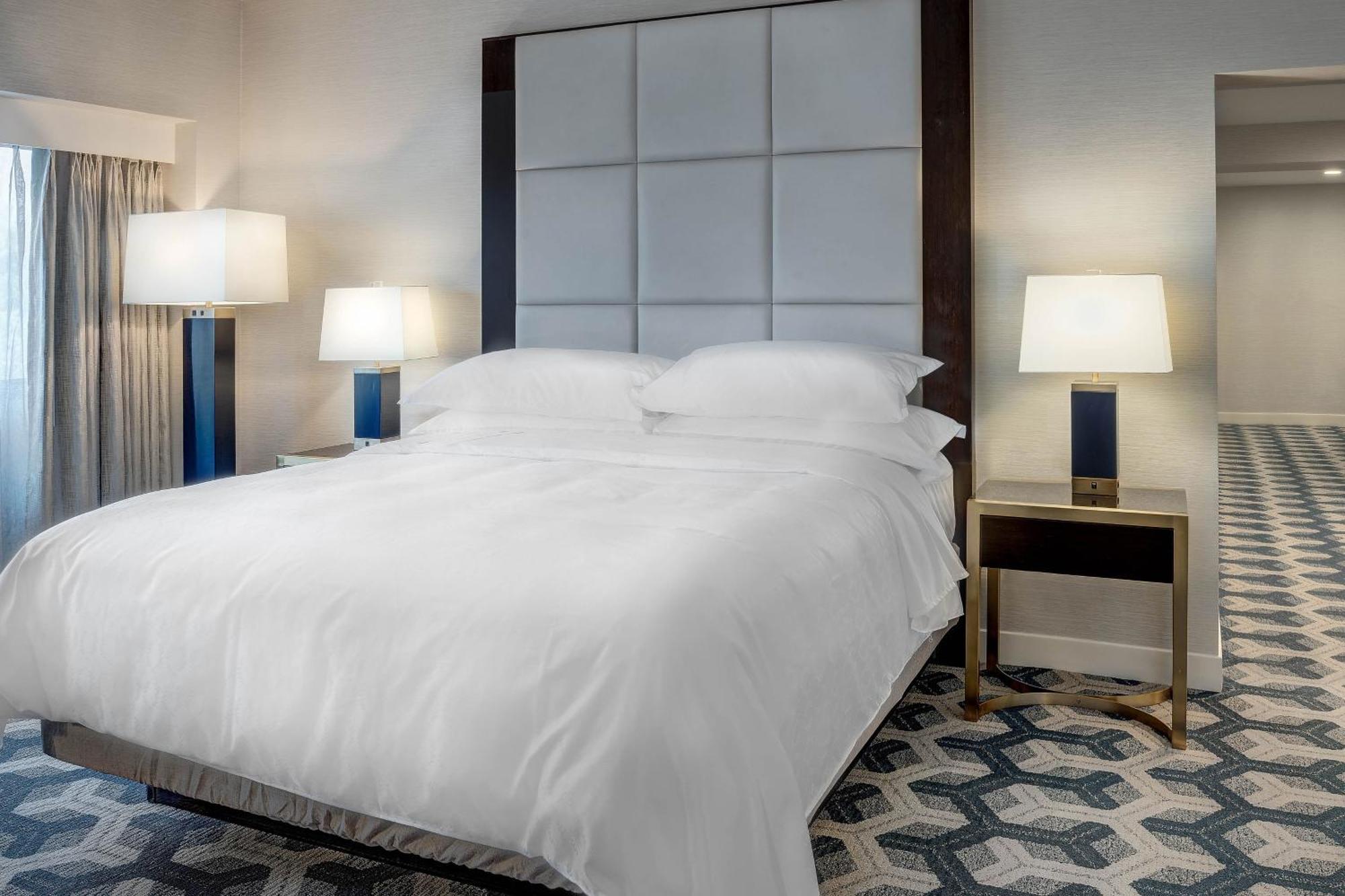 Sheraton Eatontown Hotel Luaran gambar