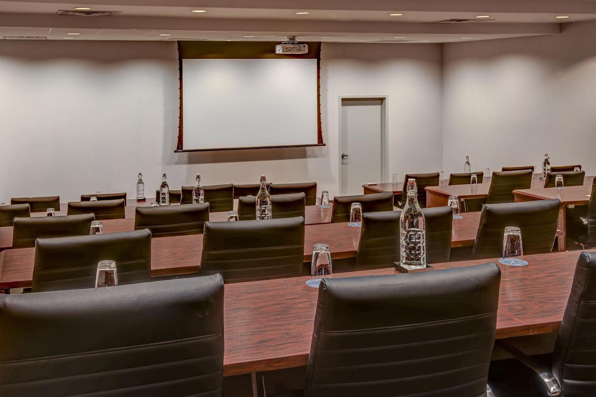 Sheraton Eatontown Hotel Luaran gambar