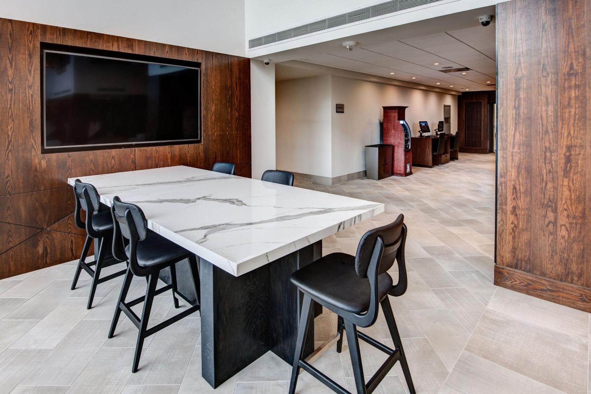 Sheraton Eatontown Hotel Luaran gambar