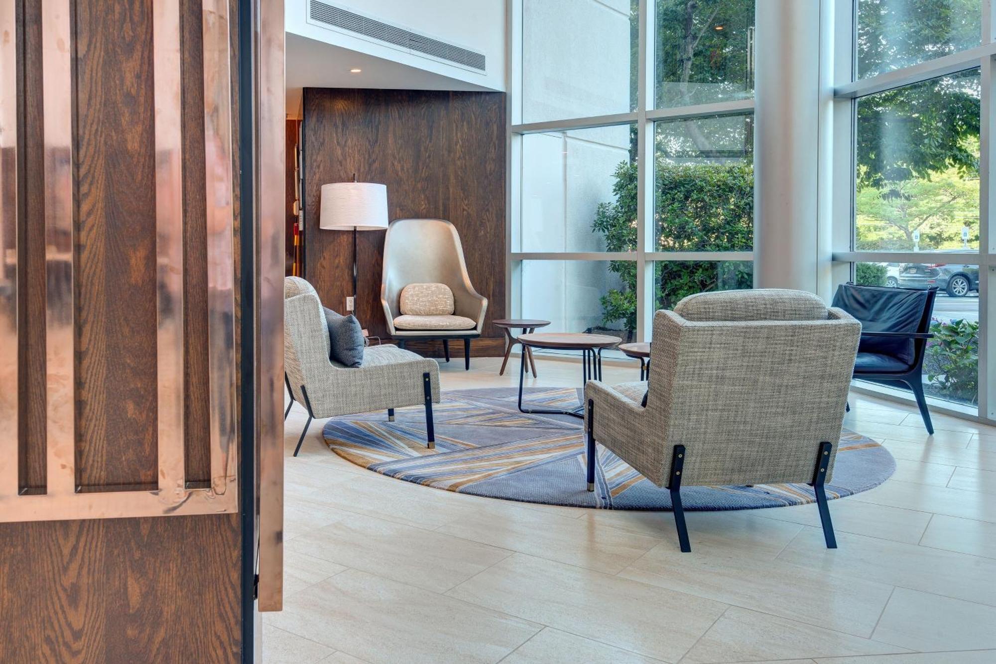 Sheraton Eatontown Hotel Luaran gambar