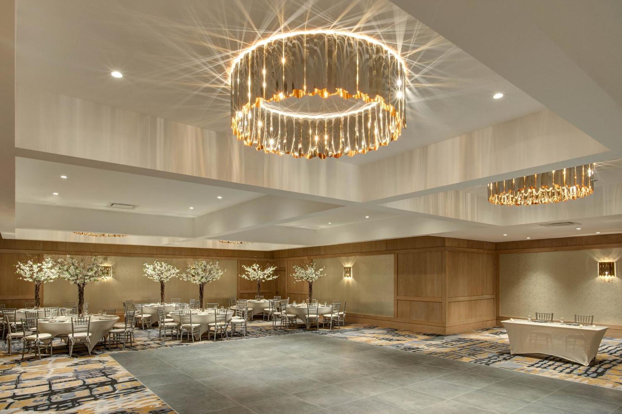 Sheraton Eatontown Hotel Luaran gambar