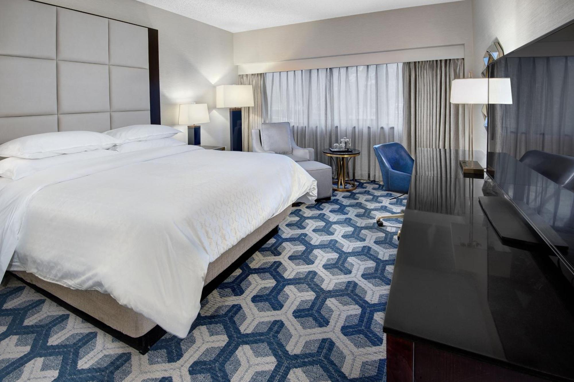Sheraton Eatontown Hotel Luaran gambar