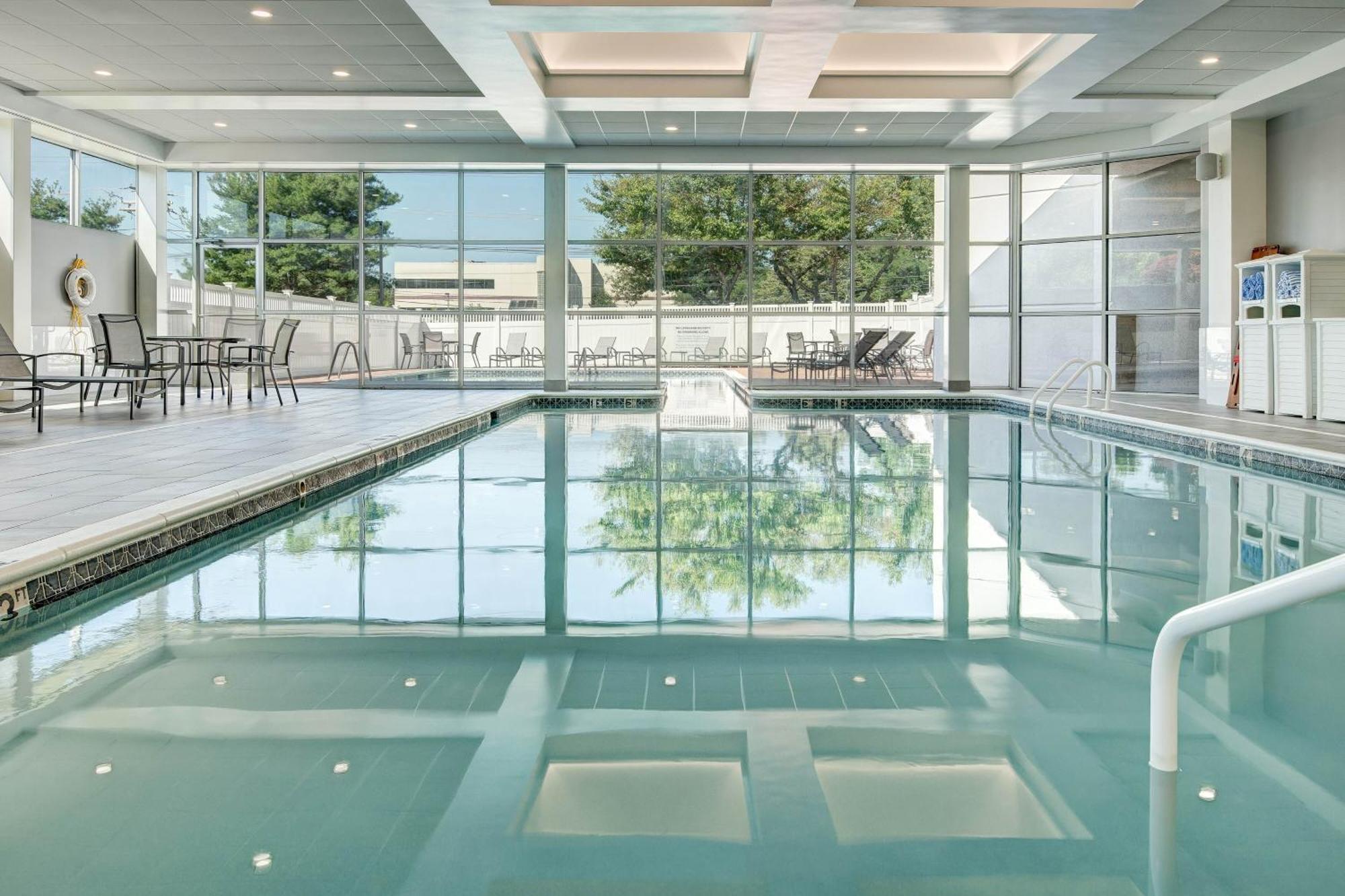 Sheraton Eatontown Hotel Luaran gambar