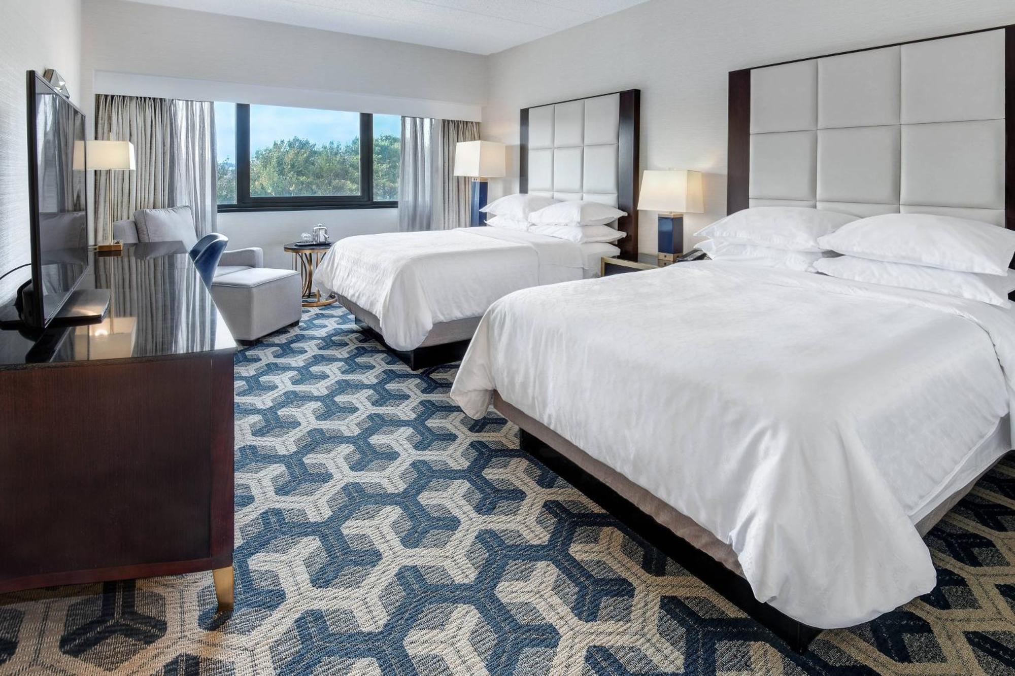 Sheraton Eatontown Hotel Luaran gambar