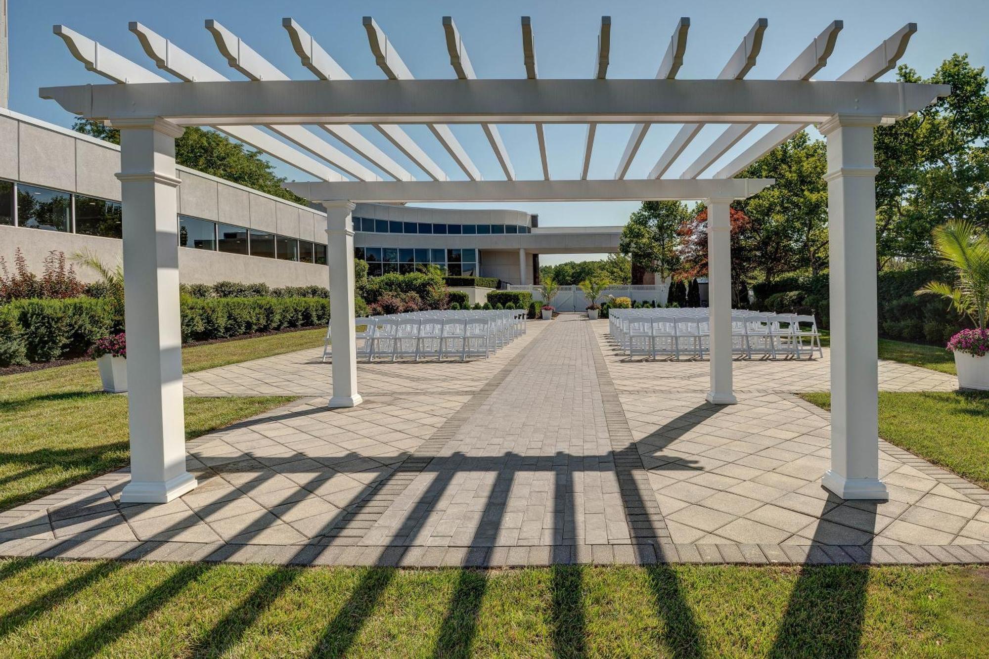 Sheraton Eatontown Hotel Luaran gambar