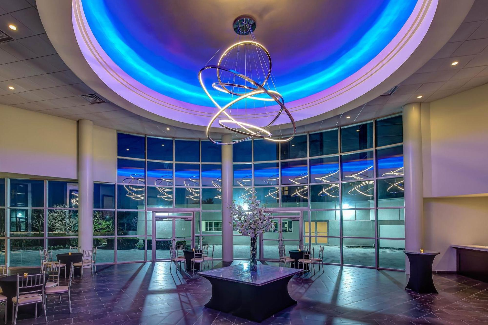 Sheraton Eatontown Hotel Luaran gambar