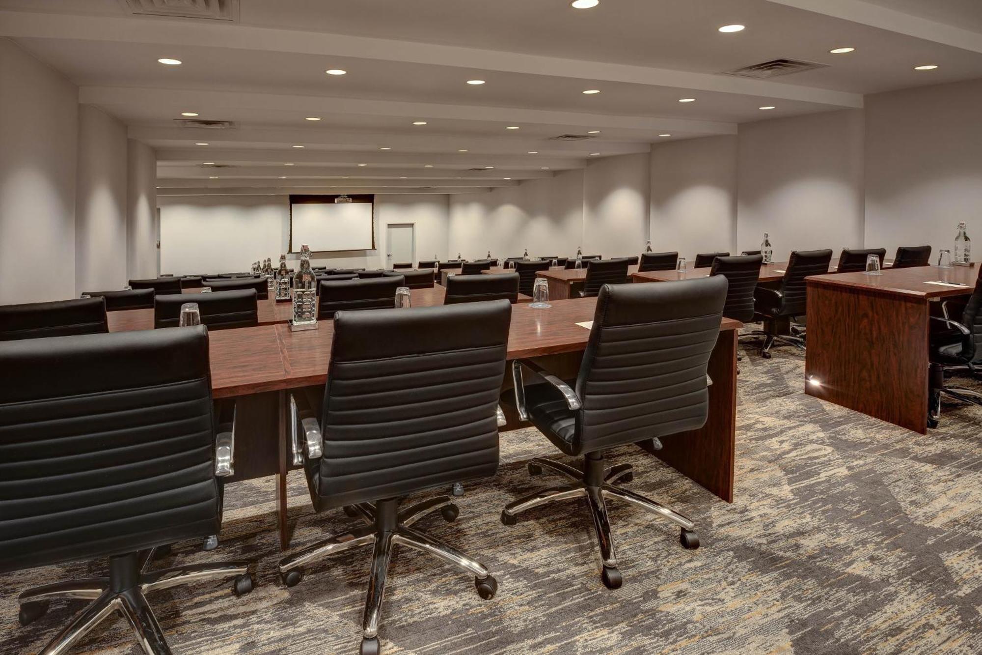 Sheraton Eatontown Hotel Luaran gambar