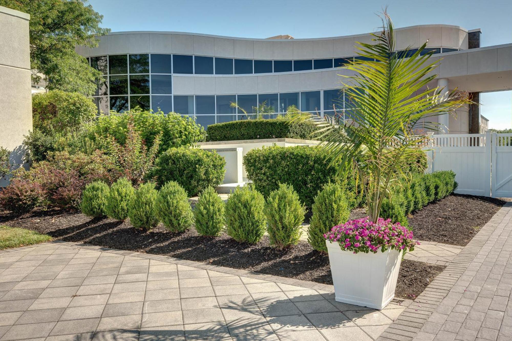 Sheraton Eatontown Hotel Luaran gambar