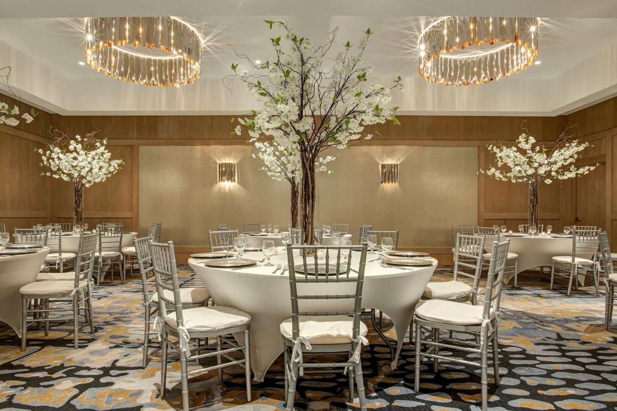 Sheraton Eatontown Hotel Luaran gambar