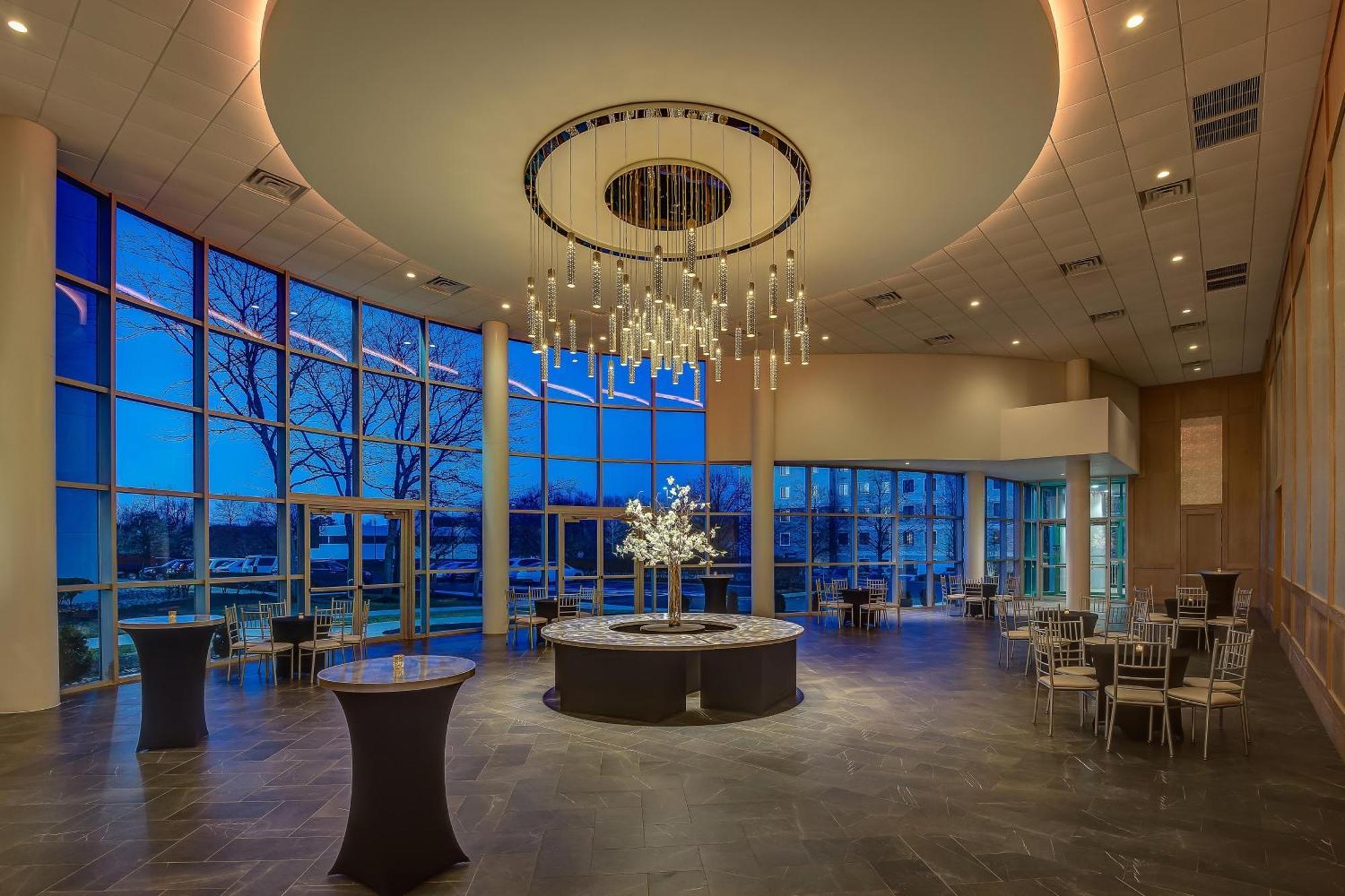 Sheraton Eatontown Hotel Luaran gambar