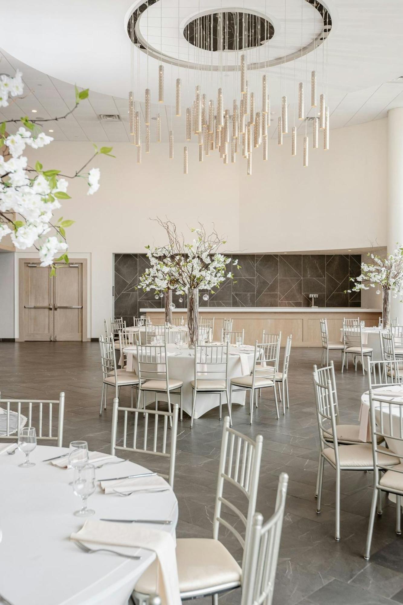 Sheraton Eatontown Hotel Luaran gambar