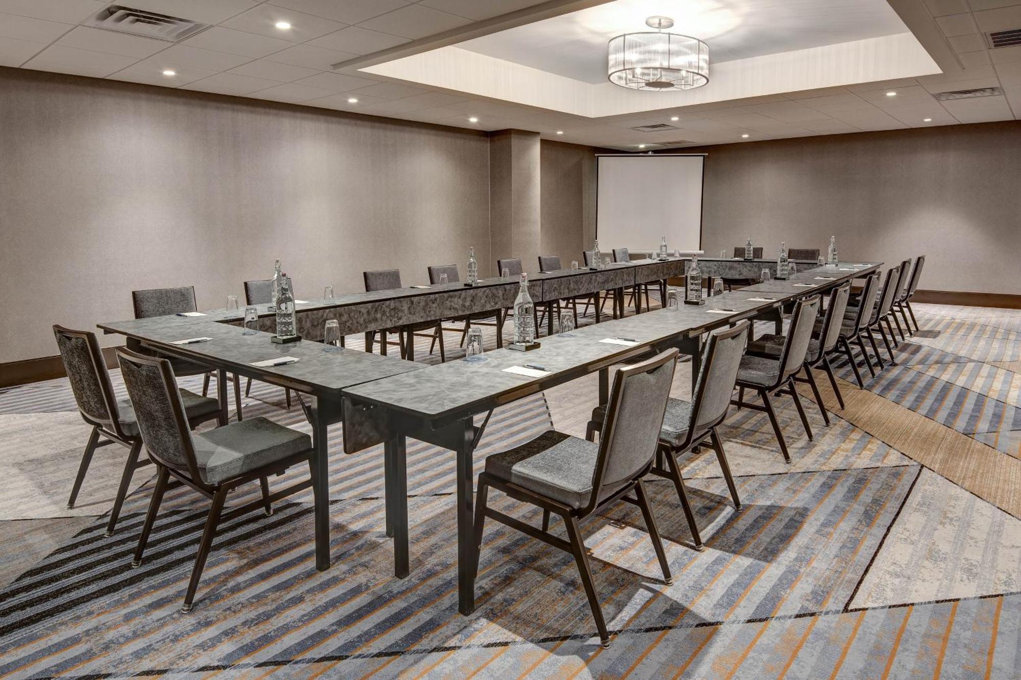 Sheraton Eatontown Hotel Luaran gambar