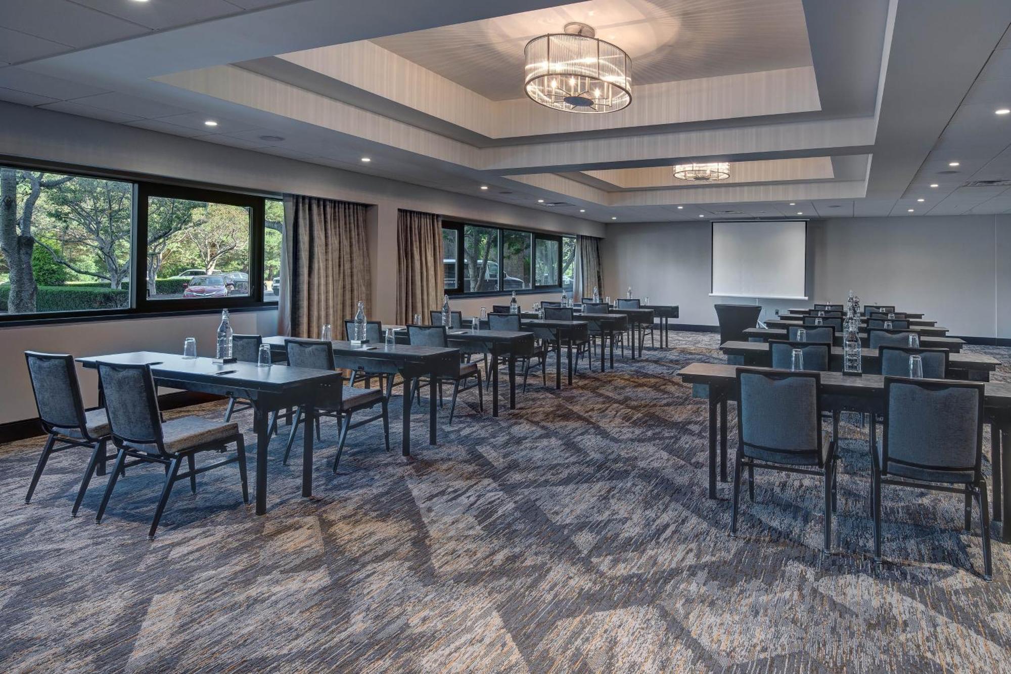 Sheraton Eatontown Hotel Luaran gambar