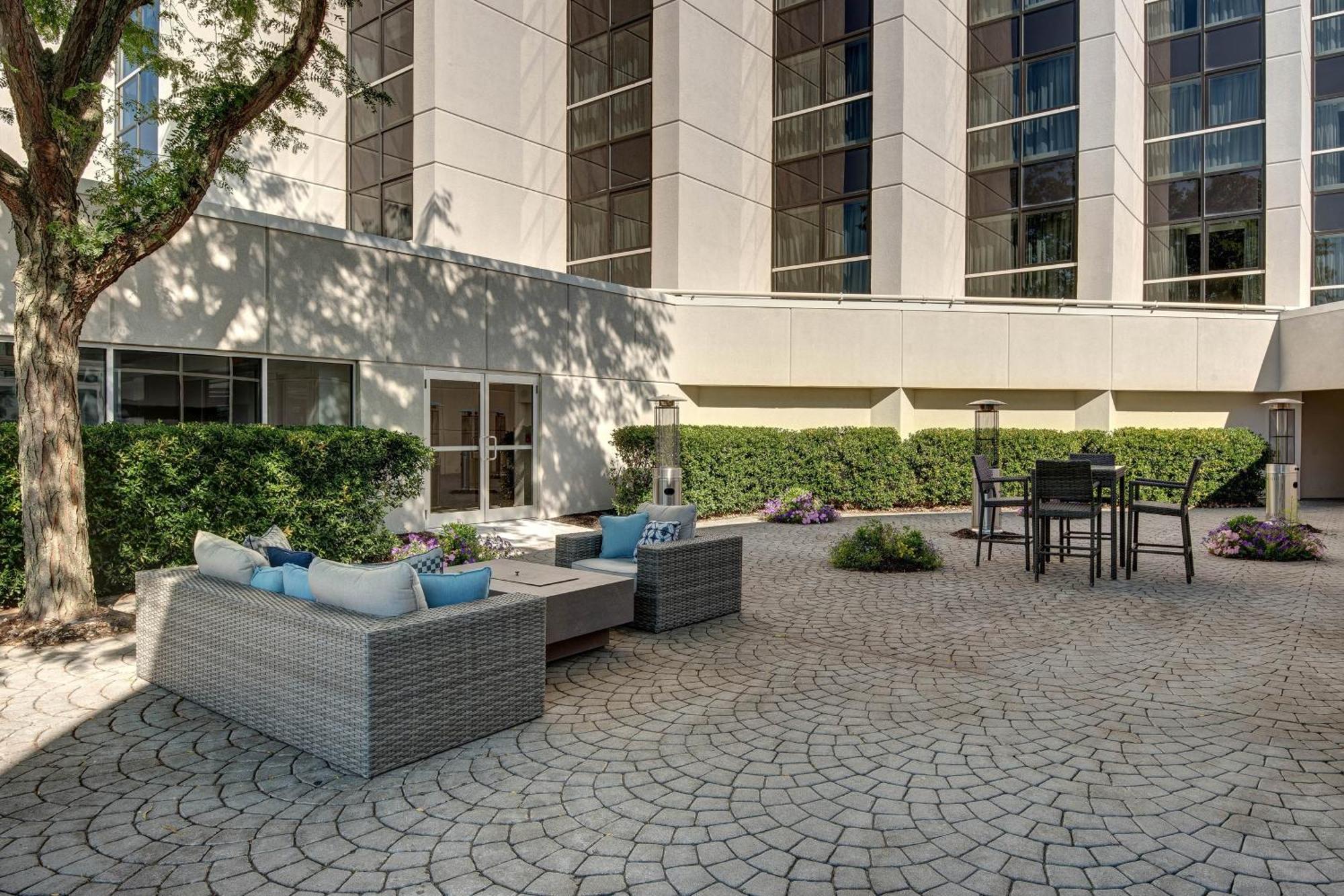 Sheraton Eatontown Hotel Luaran gambar