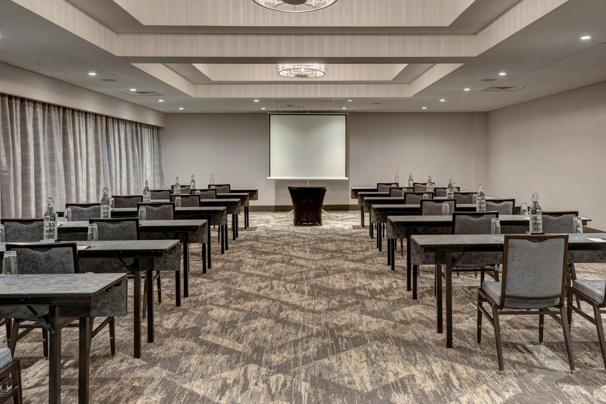 Sheraton Eatontown Hotel Luaran gambar