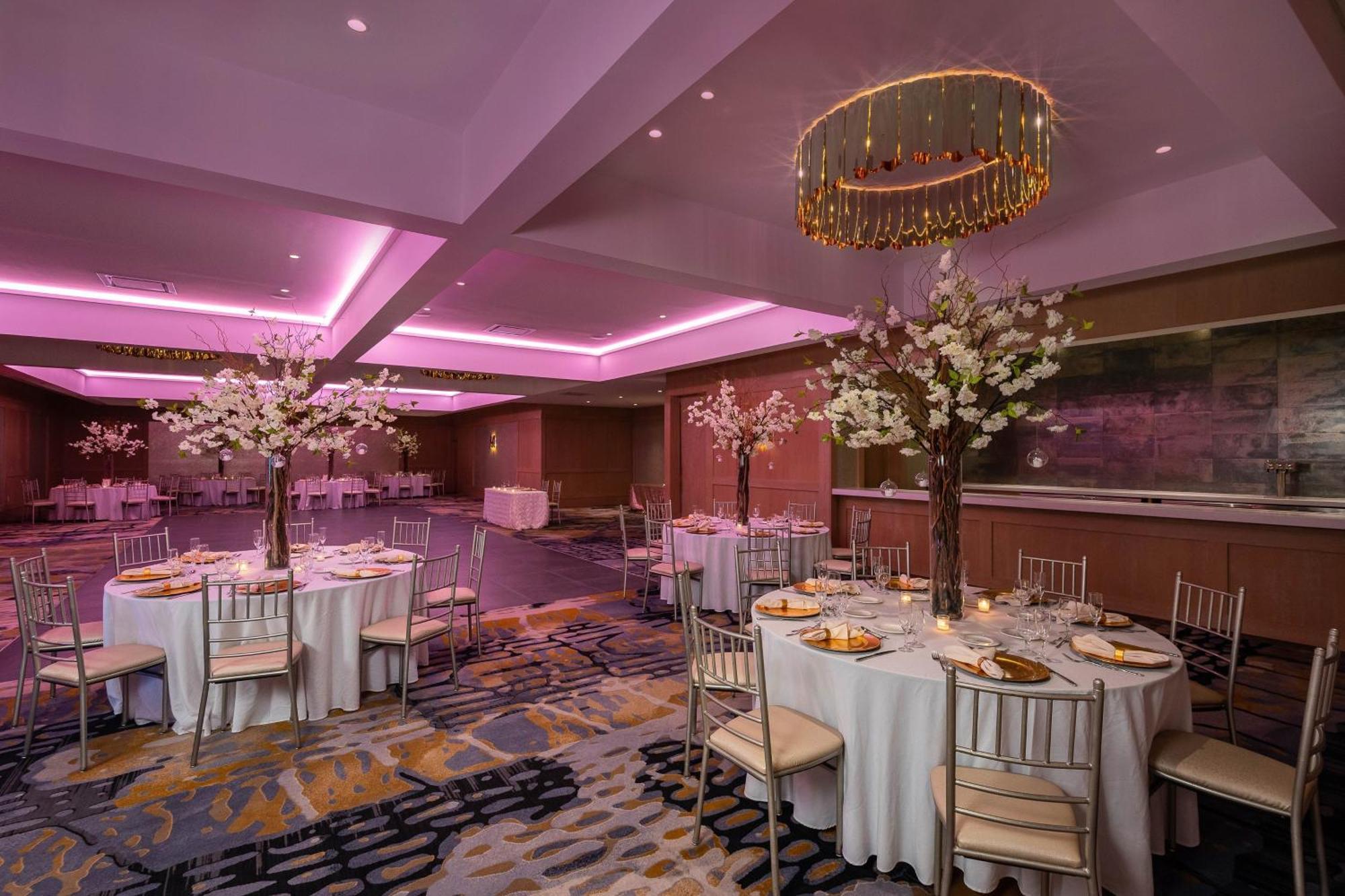 Sheraton Eatontown Hotel Luaran gambar
